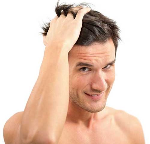 Hair Restoration For Men